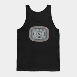 Television Tank Top